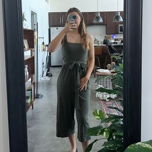 American Eagle jumpsuit